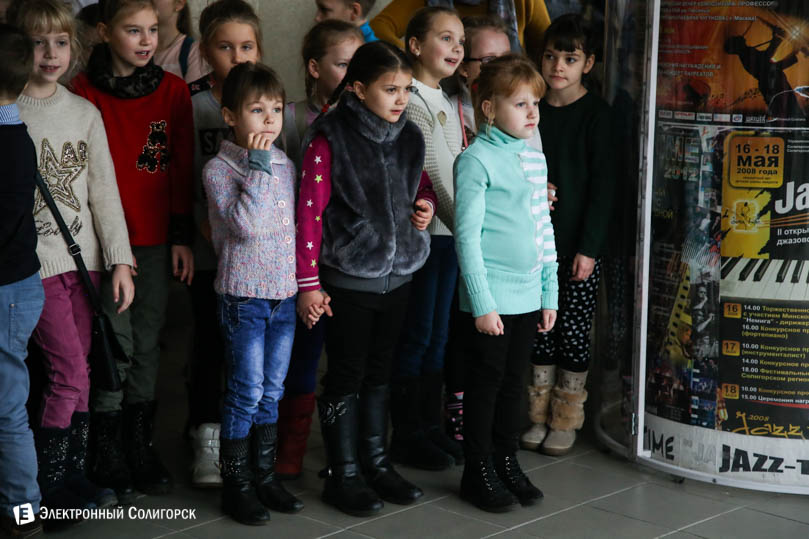 Солигорский ГРОЧС о безопасности для детей