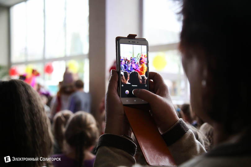 Солигорский ГРОЧС о безопасности для детей