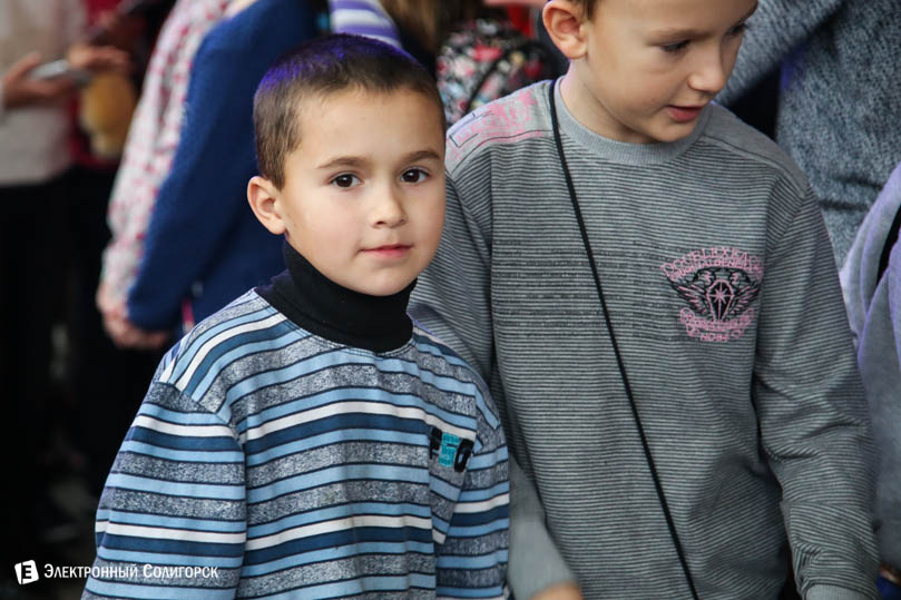 Солигорский ГРОЧС о безопасности для детей