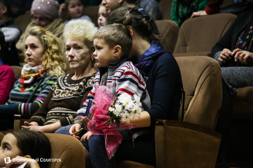 Солигорский ГРОЧС о безопасности для детей