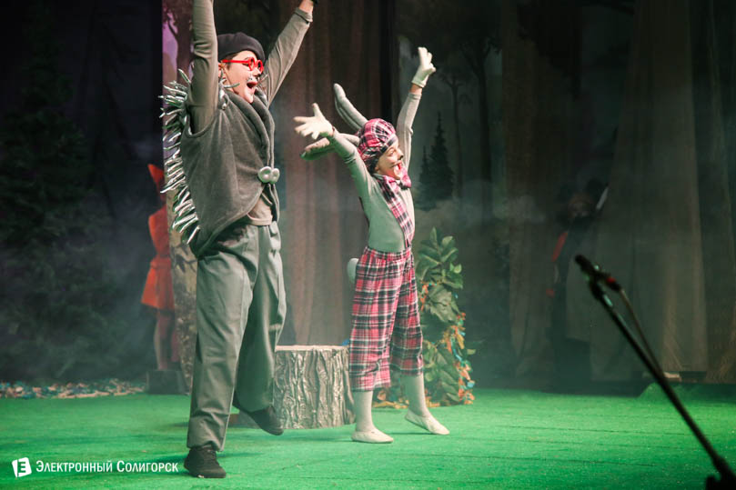 Солигорский ГРОЧС о безопасности для детей