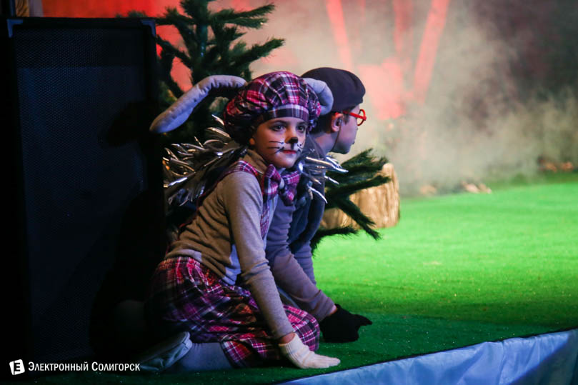 Солигорский ГРОЧС о безопасности для детей