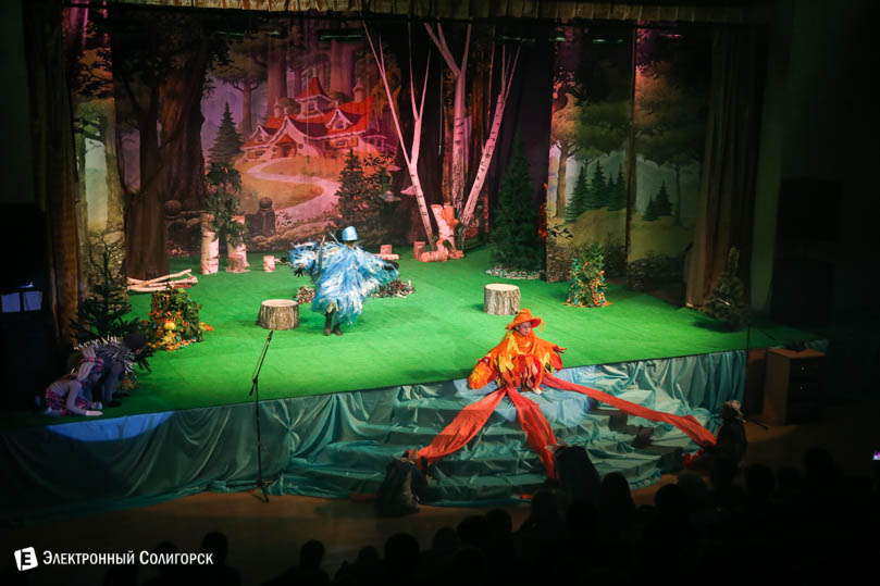 Солигорский ГРОЧС о безопасности для детей