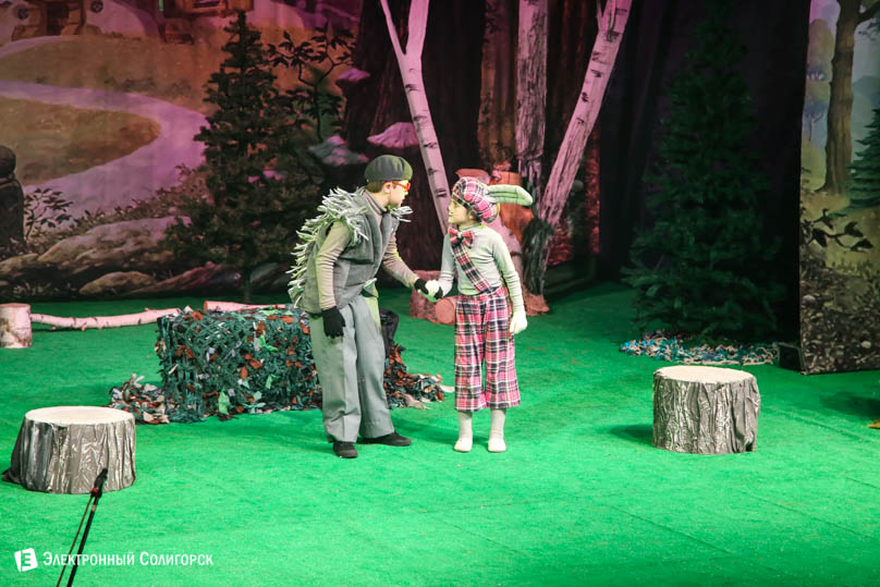 Солигорский ГРОЧС о безопасности для детей