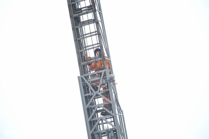 Солигорский ГРОЧС о безопасности для детей