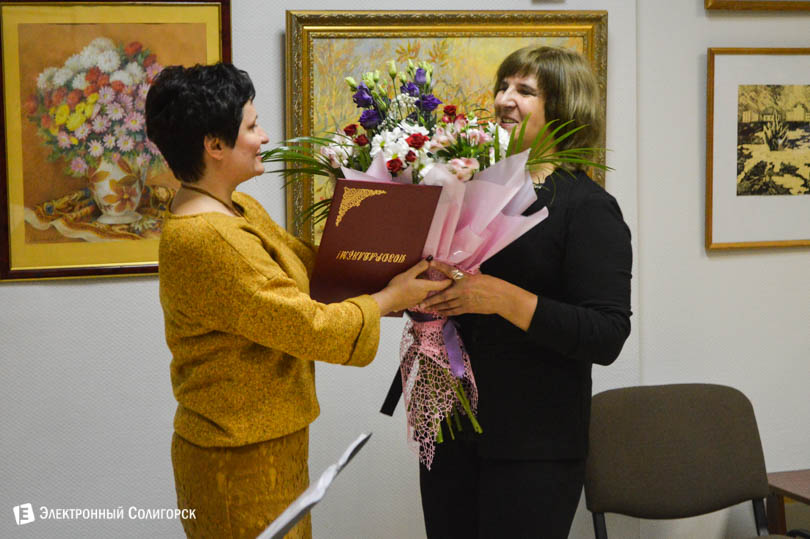 выставка краеведческий музей Солигорск