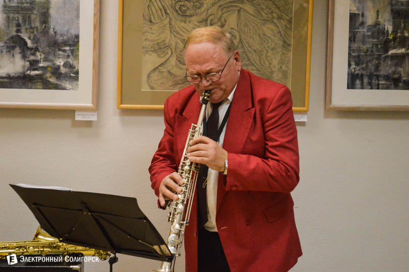 выставка краеведческий музей Солигорск