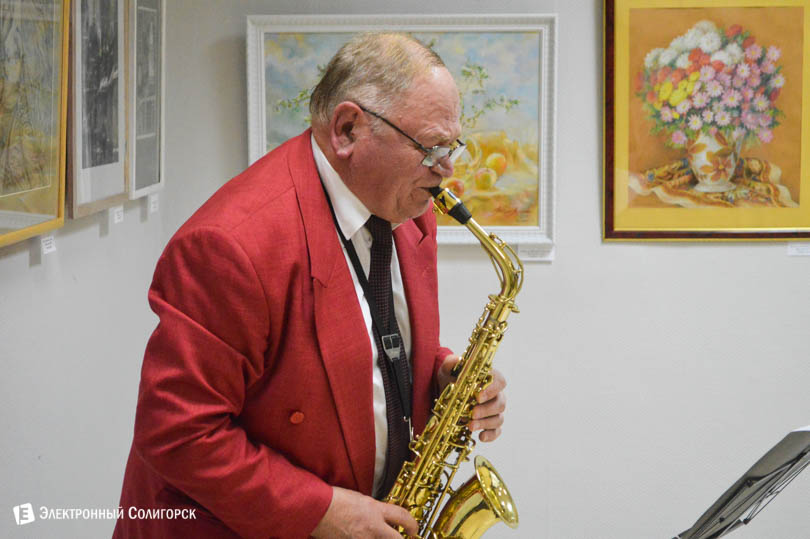 выставка краеведческий музей Солигорск