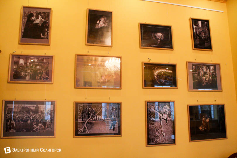 tserkovno-istoricheskij muzej soligorsk