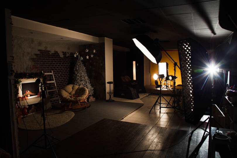 фотостудия Моя Студия Солигорск