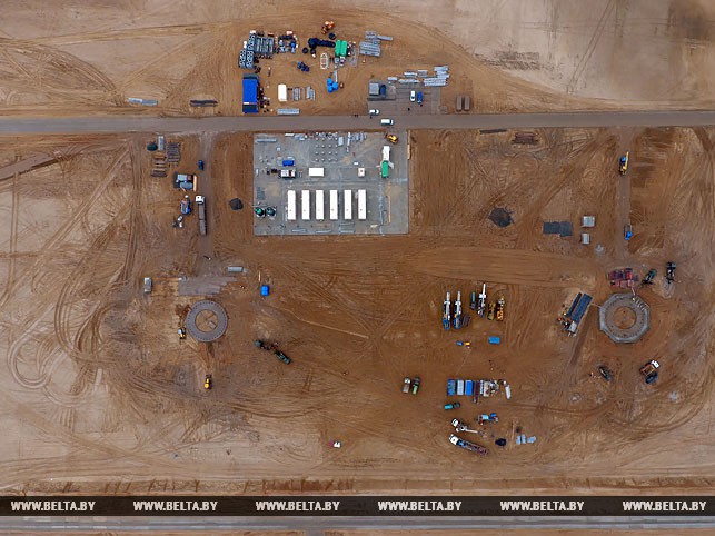 Нежинский ГОК