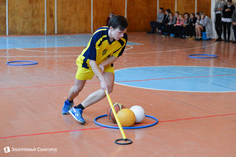 хк Шахтер Солигорск школьники