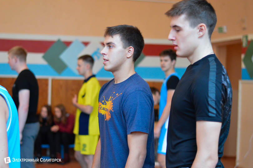 хк Шахтер Солигорск школьники