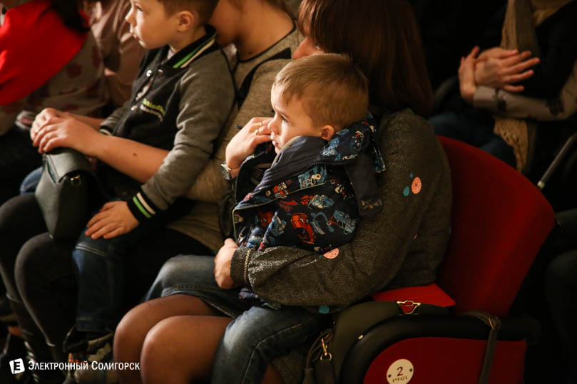 шоу Корпорация супергероев или Телепорт-2 Солигорск