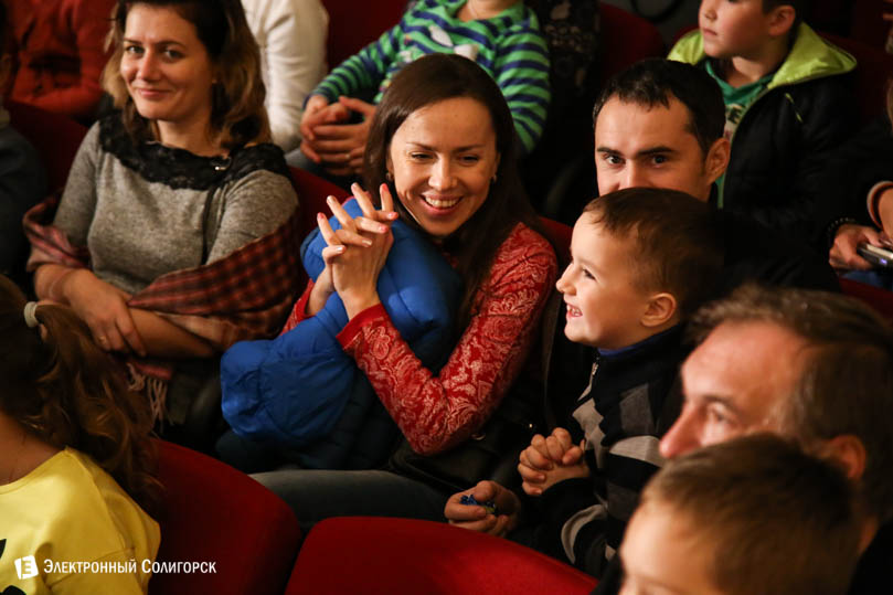 шоу Корпорация супергероев или Телепорт-2