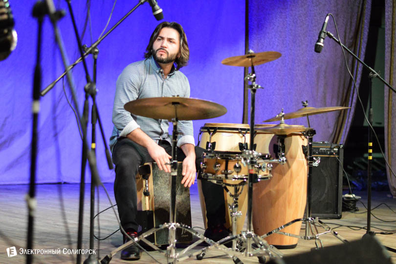 Taran trio концерт Солигорск