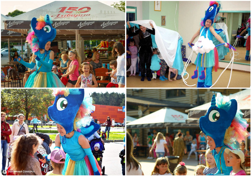 кафе Т.Чинофф Солигорск