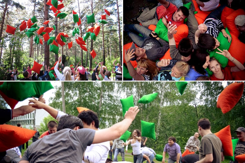 кафе Т.Чинофф Солигорск