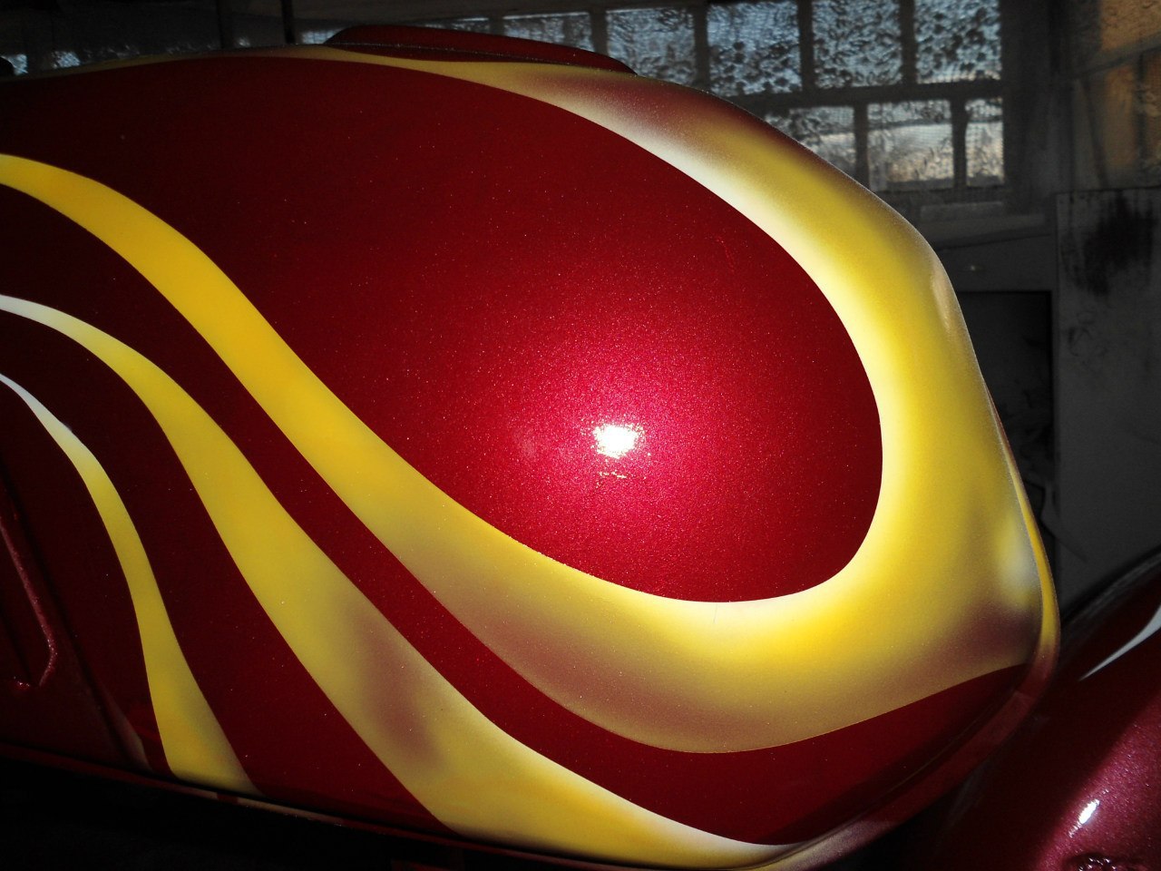 мастерская аэрографии Солигорск