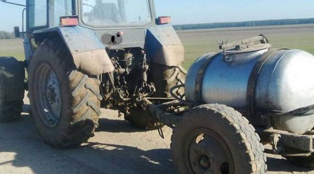 ДТП в Ивановском районе