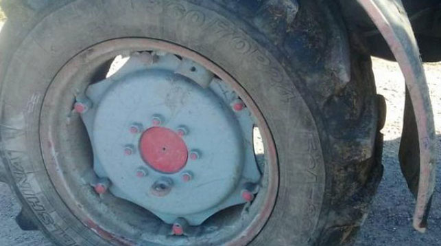 ДТП в Ивановском районе