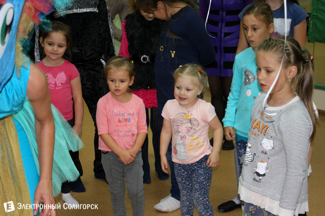 танцевальная студия Halisa Солигорск