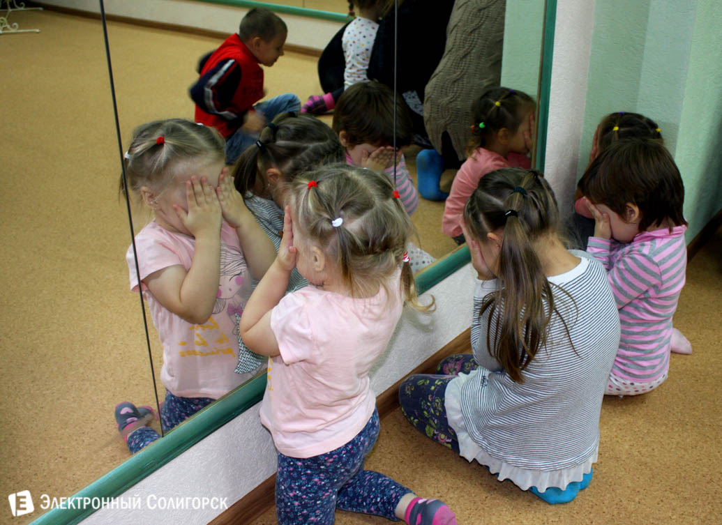 танцевальная студия Halisa Солигорск