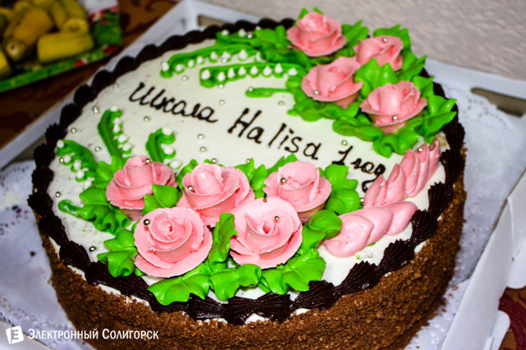 танцевальная студия Halisa Солигорск