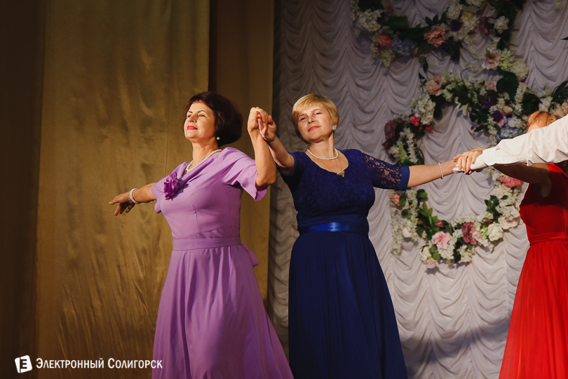 концерт День матери Солигорск