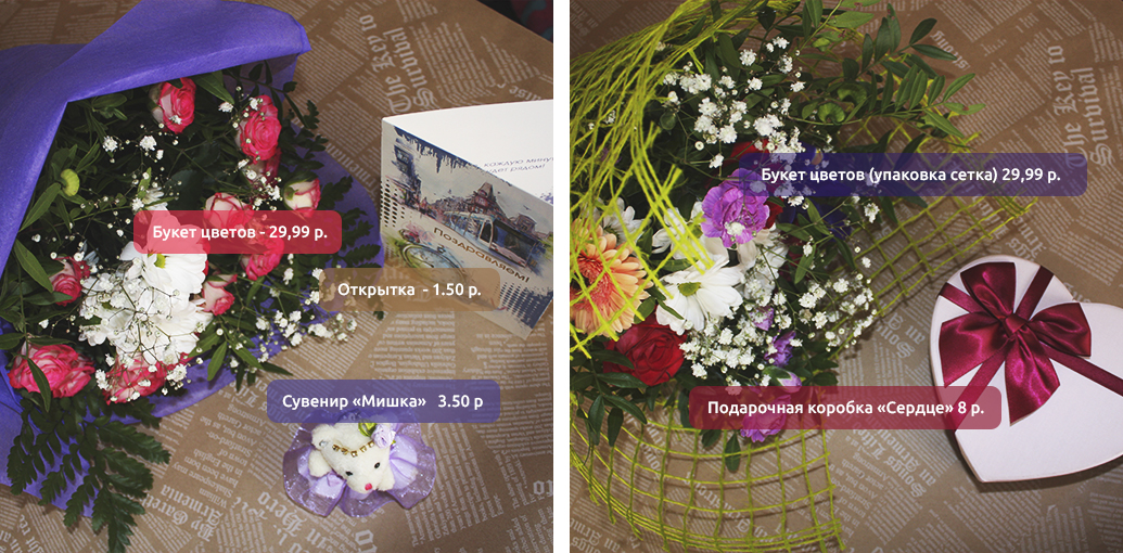 Империя роз 1