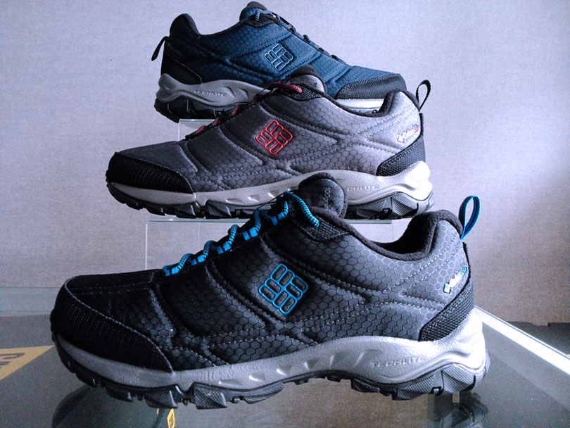 Магазин обуви Newage Солигорск