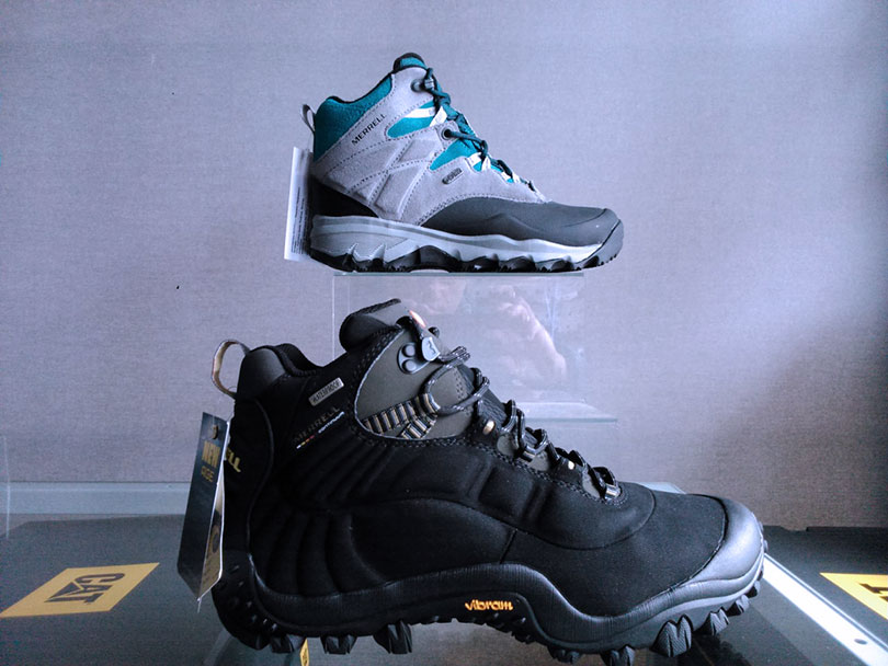 Магазин обуви Newage Солигорск