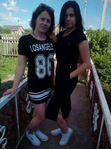 Ника Ворошкевич1