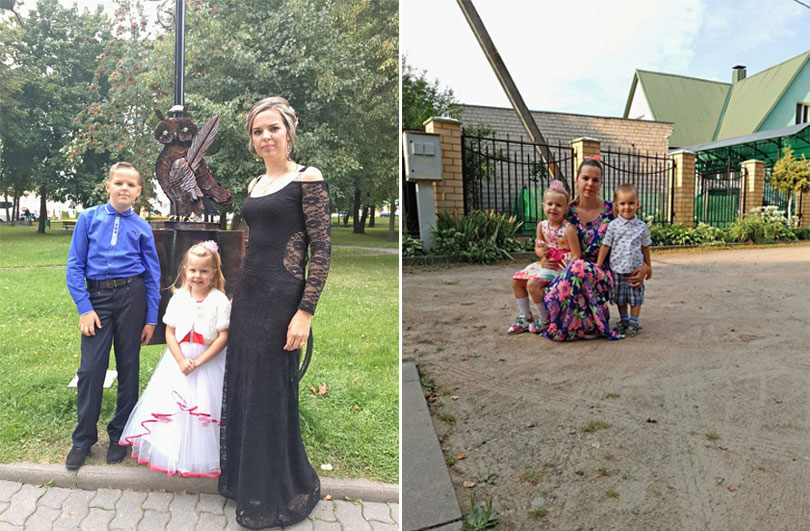 Оля рафеева 10 b