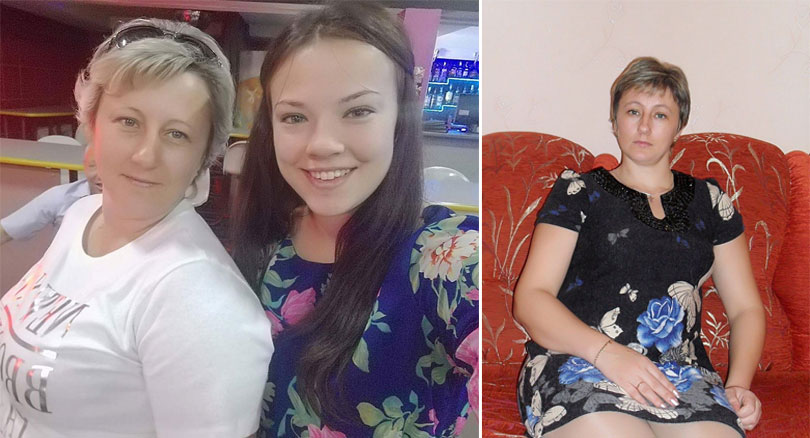 куликовская мама44