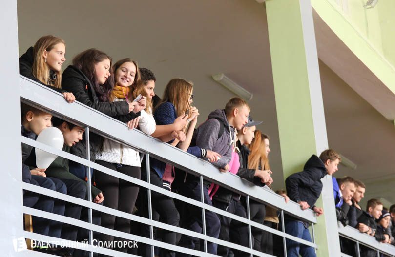 workout Солигорск республиканский тур