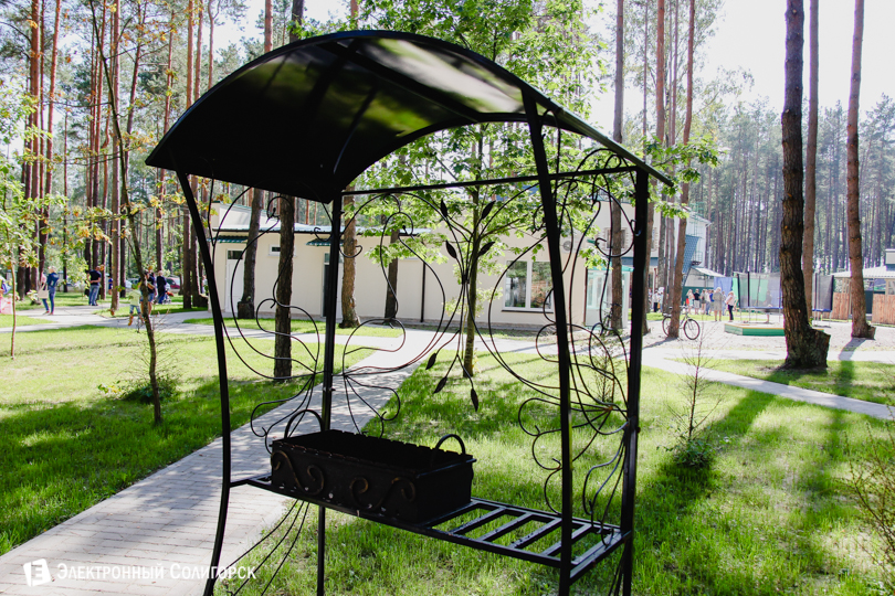 кафе Т.Чинофф Солигорск