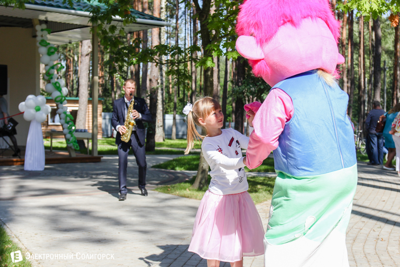 кафе Т.Чинофф Солигорск