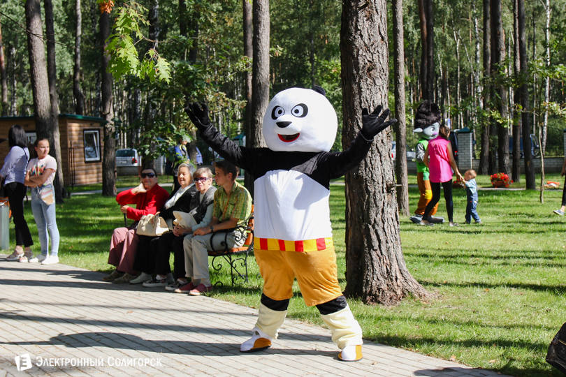 кафе Т.Чинофф Солигорск