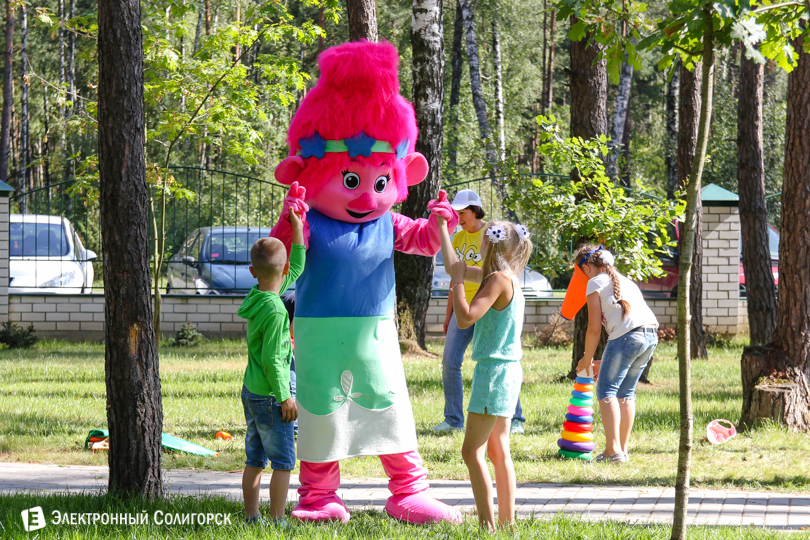 кафе Т.Чинофф Солигорск