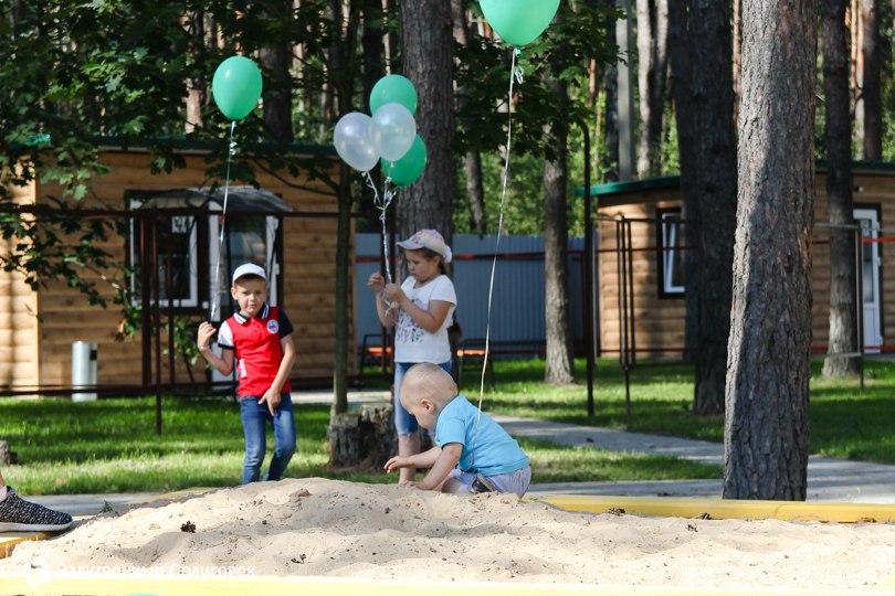 кафе Т.Чинофф Солигорск