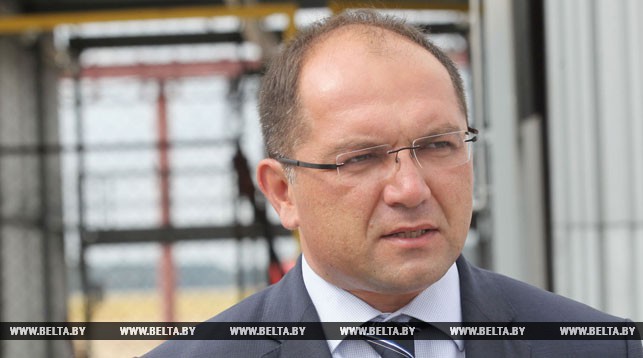 Иван Головатый Беларуськалий