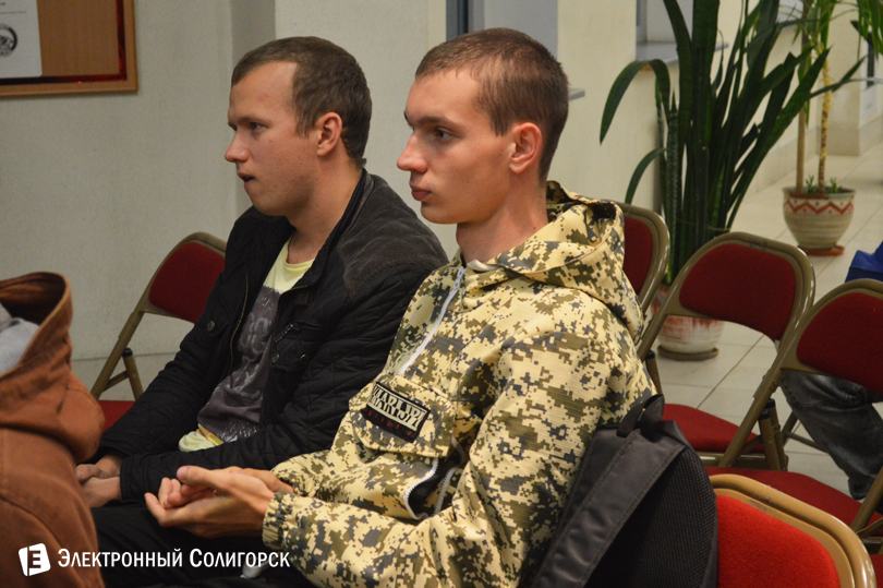 ХК Шахтер болельщики