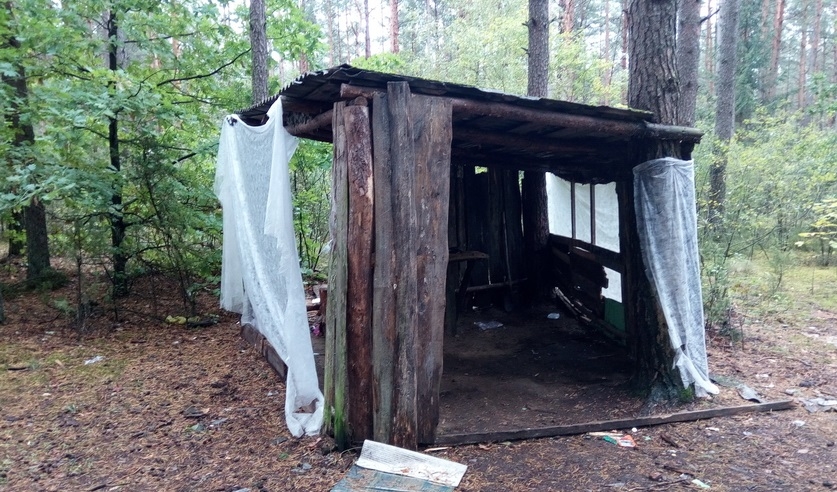 Возбуждено уголовное дело, исчезновение Мархалюка Максима