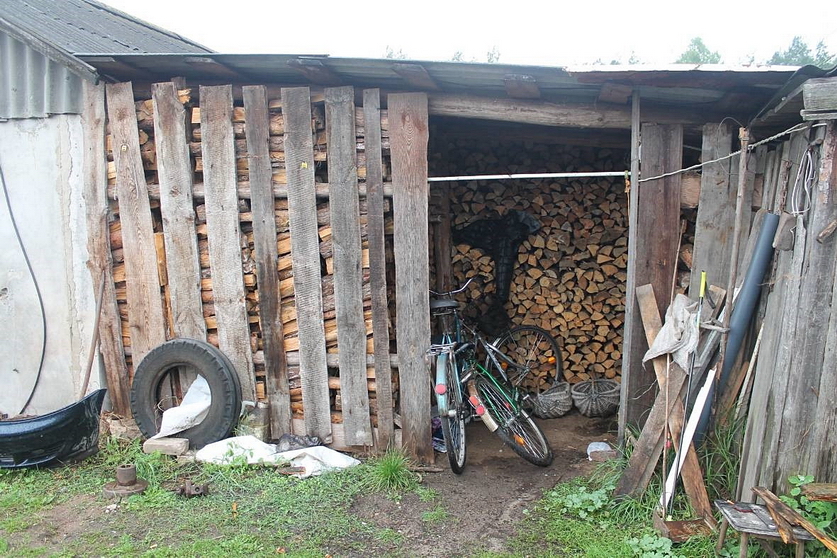 Возбуждено уголовное дело, исчезновение Мархалюка Максима