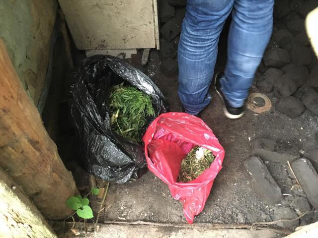 Слуцк наркотики задержание