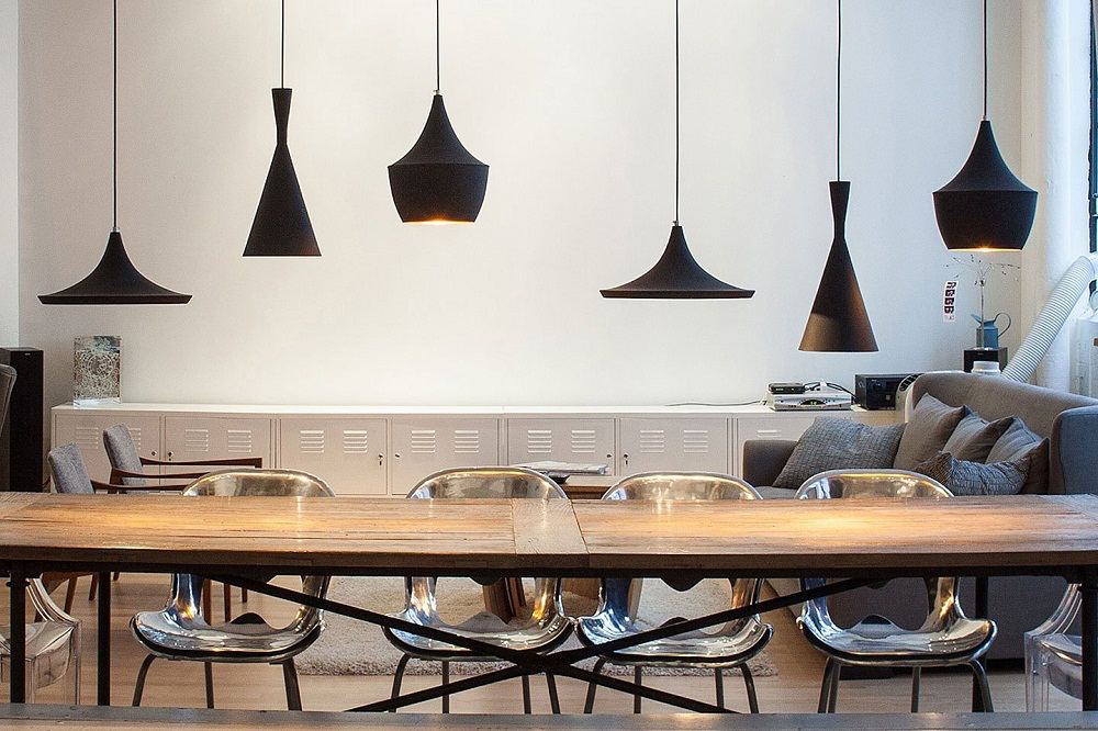 салон светильников Мир света Солигорск