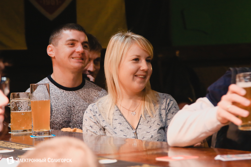 стэнд ап Солигорск паб Енот