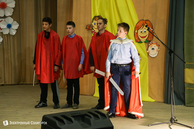 квн в цдтим