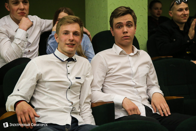 квн в цдтим